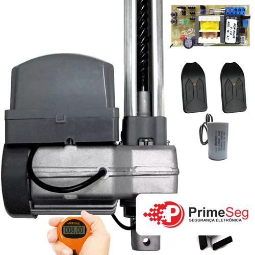 Motor para Portão Eletrônico